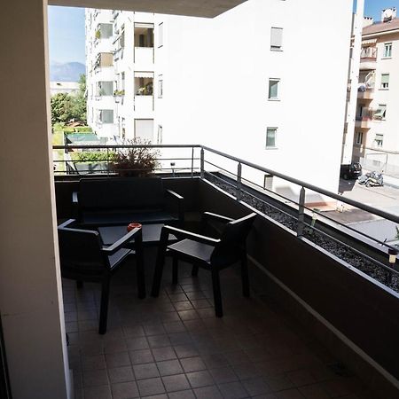 Casa Ricky Daire Bolzano Dış mekan fotoğraf