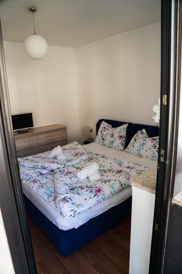 Casa Ricky Daire Bolzano Dış mekan fotoğraf