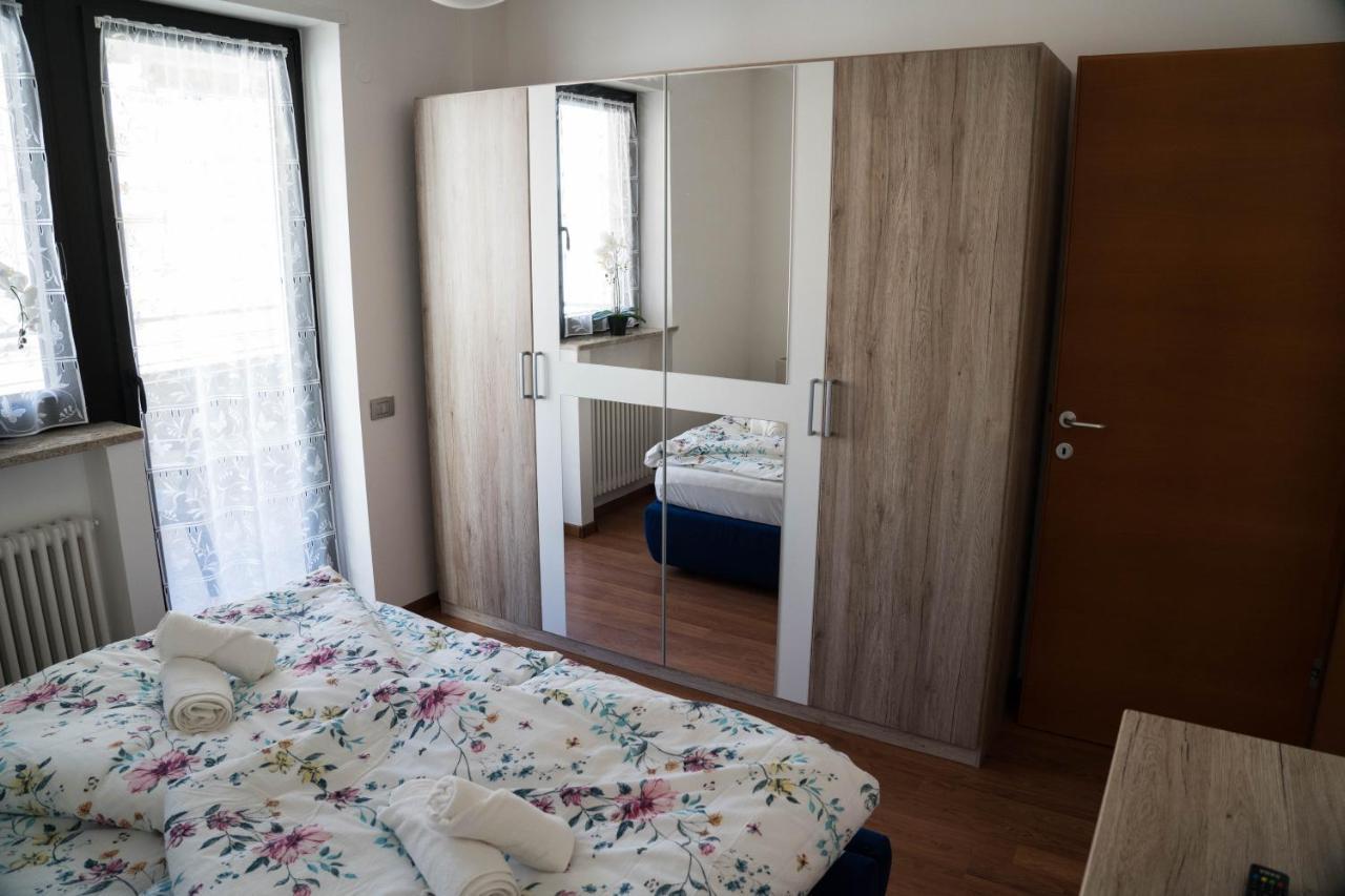 Casa Ricky Daire Bolzano Dış mekan fotoğraf