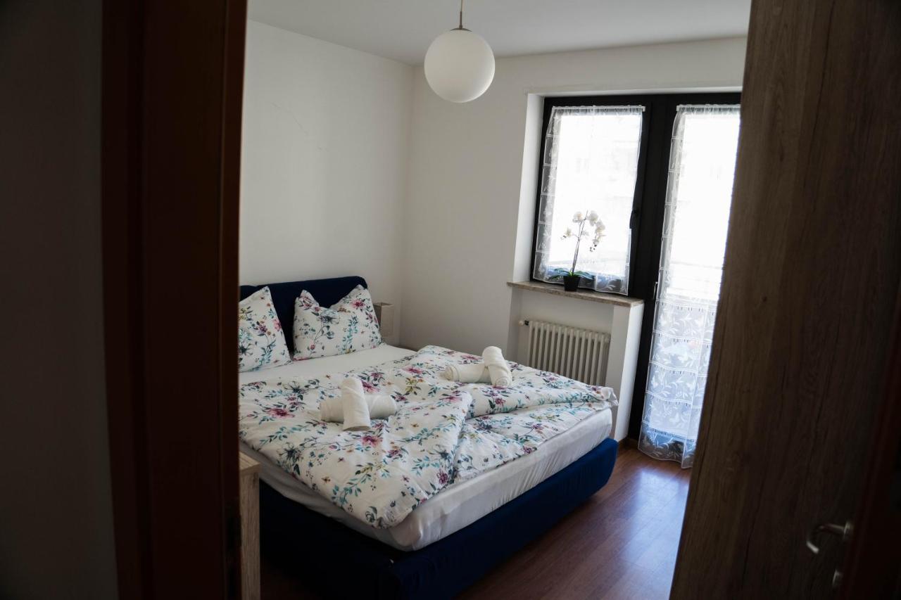 Casa Ricky Daire Bolzano Dış mekan fotoğraf