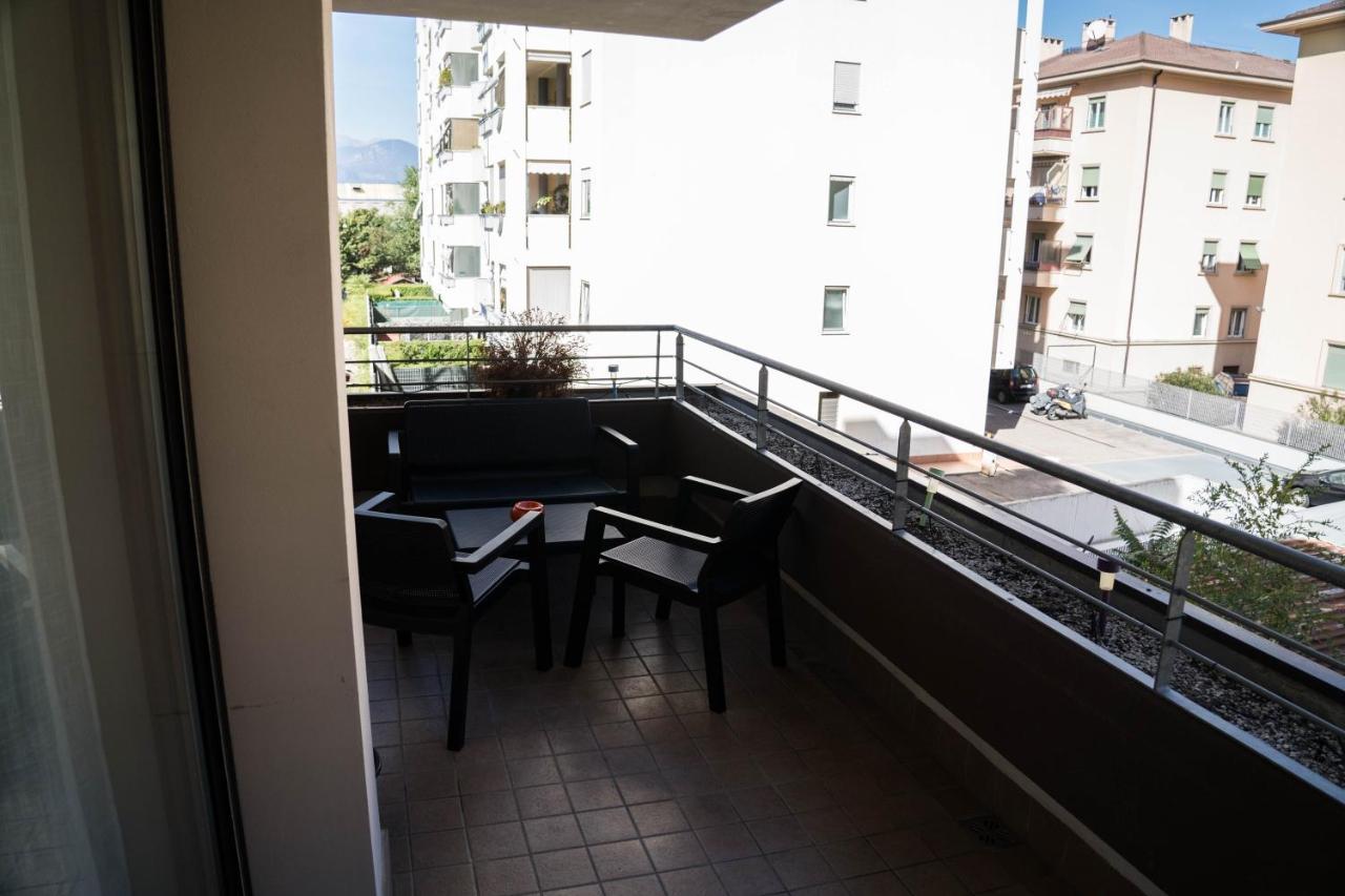 Casa Ricky Daire Bolzano Dış mekan fotoğraf