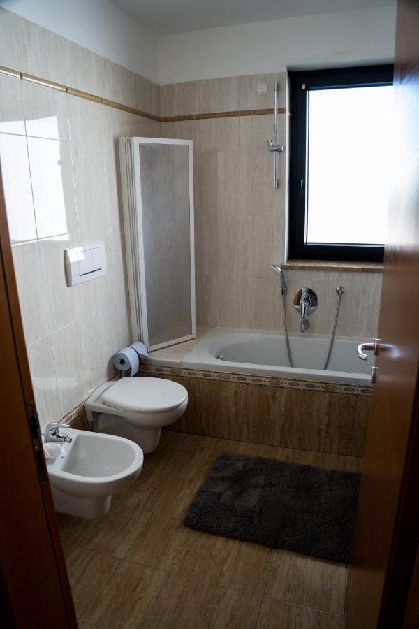 Casa Ricky Daire Bolzano Dış mekan fotoğraf