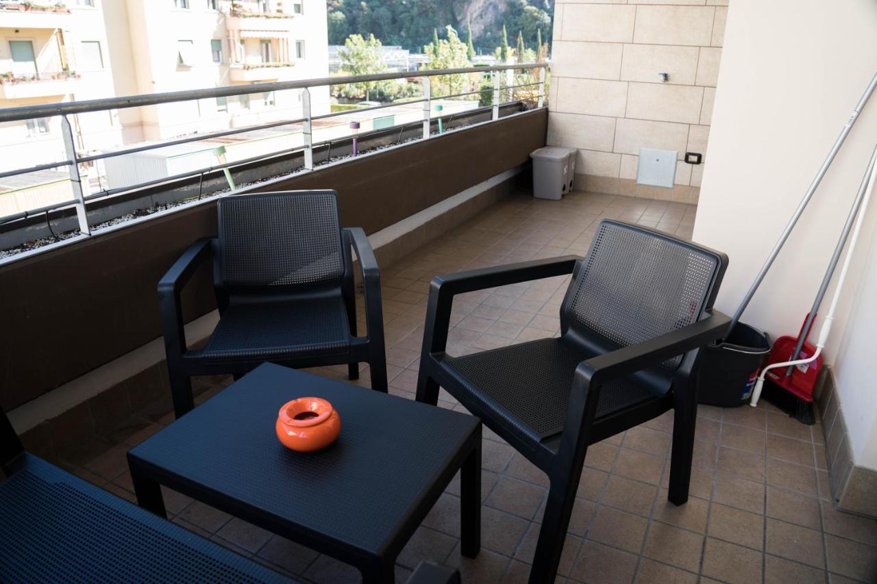 Casa Ricky Daire Bolzano Dış mekan fotoğraf