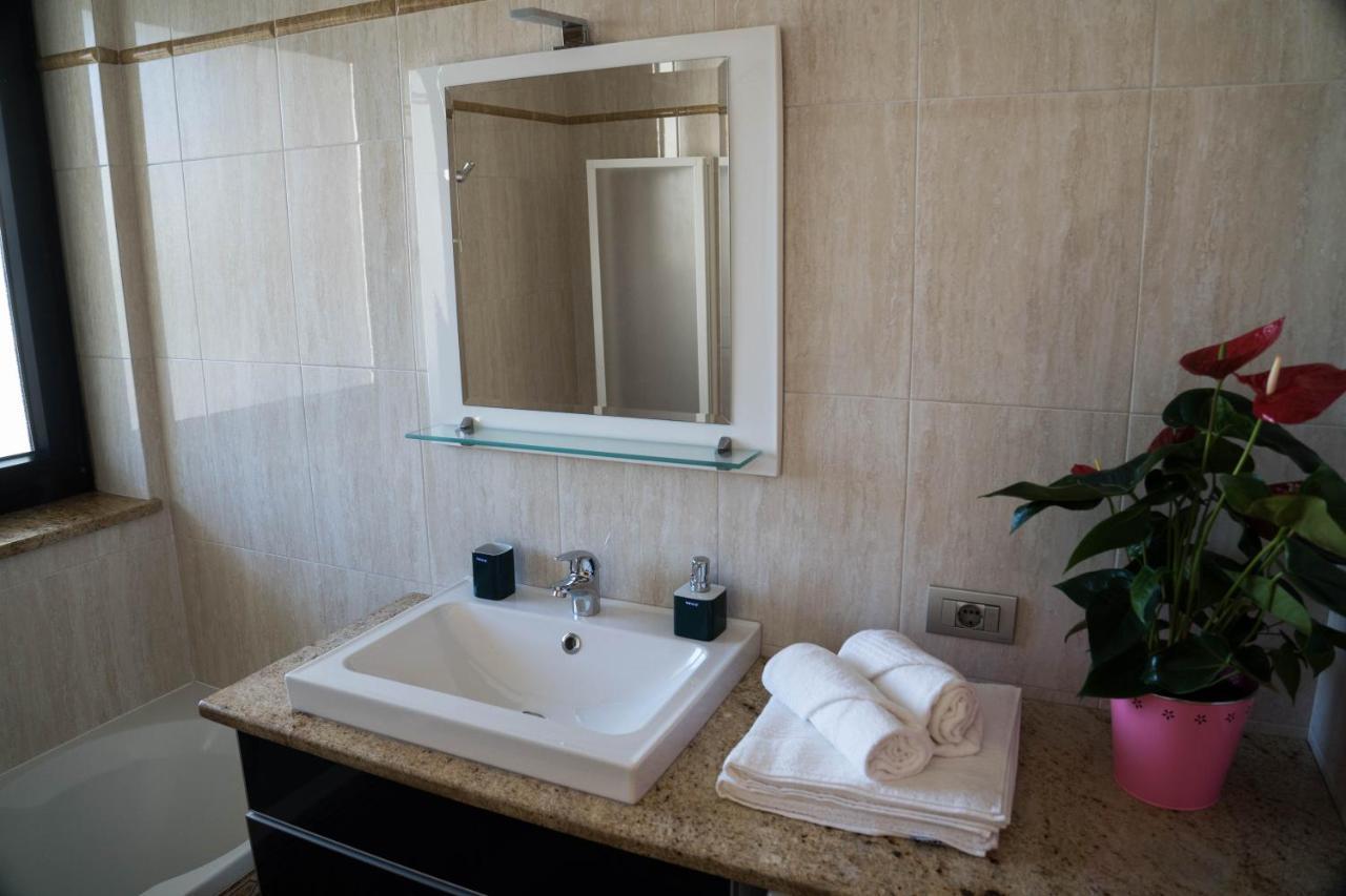 Casa Ricky Daire Bolzano Dış mekan fotoğraf